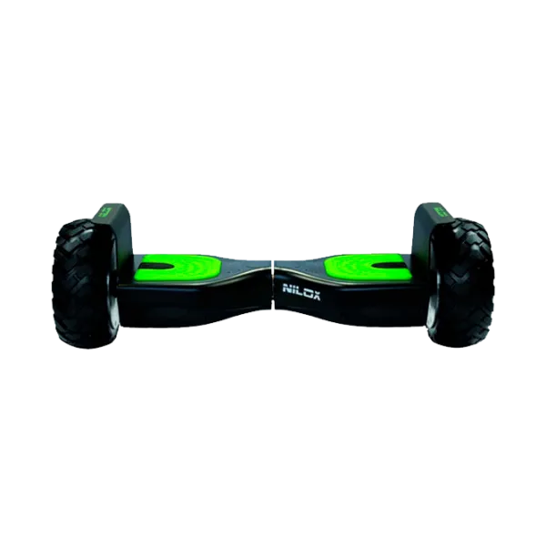 Nilox DOC OFF-ROAD 10 км/ч/ 700 Вт/ Черный photo 1