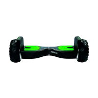 Nilox DOC OFF-ROAD 10 км/ч/ 700 Вт/ Черный