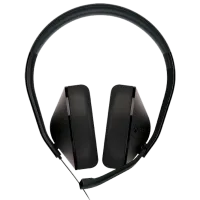 Наушники Microsoft Xbox One Stereo Headset Зелёный Черный Проводная/ Игровой
