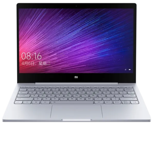 Xiaomi Air 13.3 Core i5/ 8 ГБ/ 256 ГБ/ VGA Дискретная/ Серебристый photo 1 Xiaomi Air 13.3 Core i5/ 8 ГБ/ 256 ГБ/ VGA Дискретная/ Серебристый photo 1