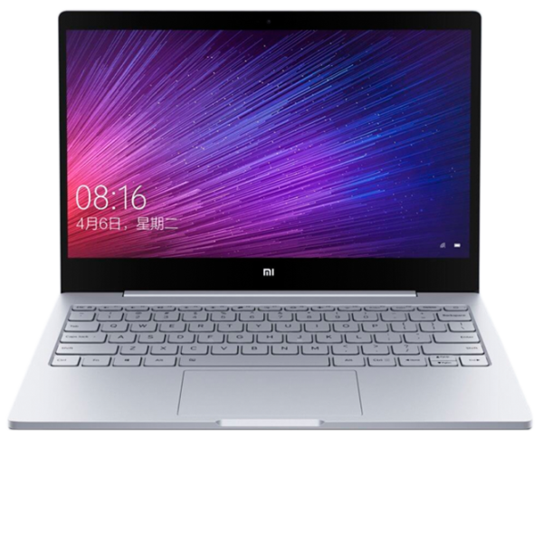 Xiaomi Air 13.3 Core i5/ 8 ГБ/ 256 ГБ/ VGA Дискретная/ Серебристый photo 1 Xiaomi Air 13.3 Core i5/ 8 ГБ/ 256 ГБ/ VGA Дискретная/ Серебристый photo 1