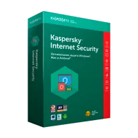 KASPERSKY Internet Security X86/X64/ English