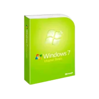 Microsoft Win 7 Home Basic Home Basic DVD/ X86/X64