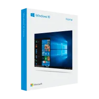 Windows Microsoft Windows 10 X86 1 ПК/ DVD