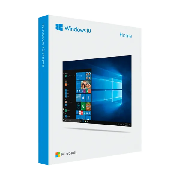 Windows Microsoft Windows 10 x64 1 ПК/ DVD photo 1