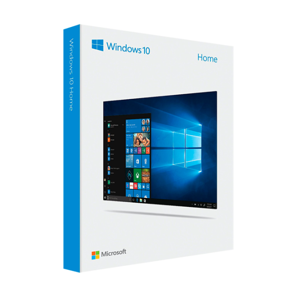 Windows Microsoft Windows 10 x64 1 ПК/ DVD photo 1