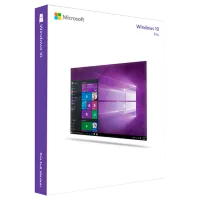 Windows Microsoft Windows 10 x64 1 PC/ DVD