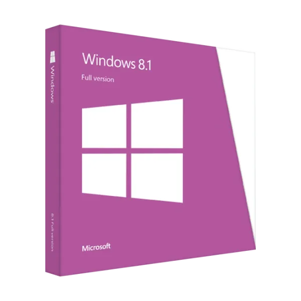 Microsoft Windows 8.1 X86/X64/ Russian photo 1