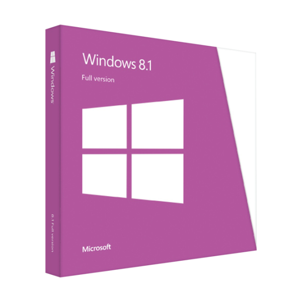 Microsoft Windows 8.1 X86/X64/ Russian photo 1