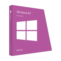 Microsoft Windows 8.1 X86/X64/ Russian