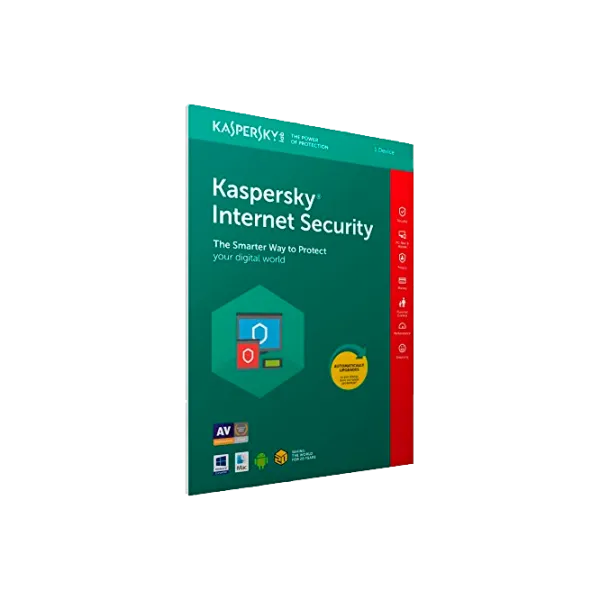 KASPERSKY Internet Security 2012 OEM 01 Dt Base 1 month X86/X64/ 1 user(s)/ English photo 1