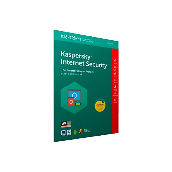 KASPERSKY Internet Security 2012 OEM 01 Dt Base 1 month X86/X64/ 1 user(s)/ English photo 1