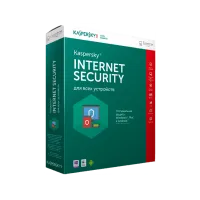 KASPERSKY Internet Security (KIS) 2015 X86/X64/ 2 user(s)/ English