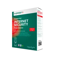 KASPERSKY Internet Security (KIS) 2015 X86/X64/ 1-5 user(s)/ English