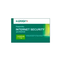KASPERSKY Internet Security English