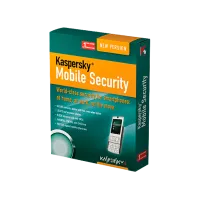 KASPERSKY Mobile Security 9 1year 1 user(s)/ English