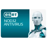 Antivirus ESET NOD32 Antivirus Renewal 3 PC/ Card