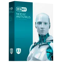 Antivirus ESET NOD32 Smart Security Renewal X86/ X64 3 PC