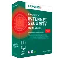 Antivirus KASPERSKY Internet Security (KIS) X86/ X64 1 Устройство/ DVD