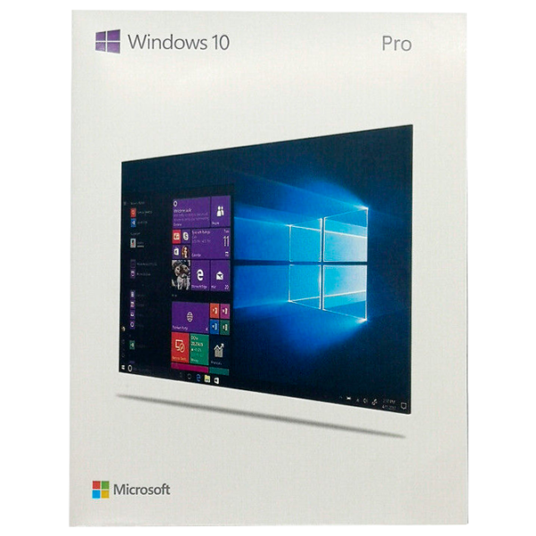 Windows Microsoft Windows 10 x64 1 ПК/ USB photo 1