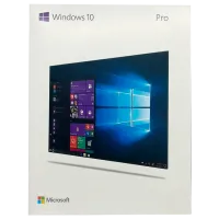 Windows Microsoft Windows 10 x64 1 ПК/ USB