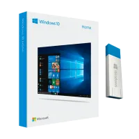 Windows Microsoft Windows 10 x64 1 ПК/ USB