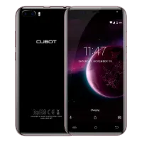Cubot Magic 3 GB/ 16 GB/ Dual SIM/ Black Gold