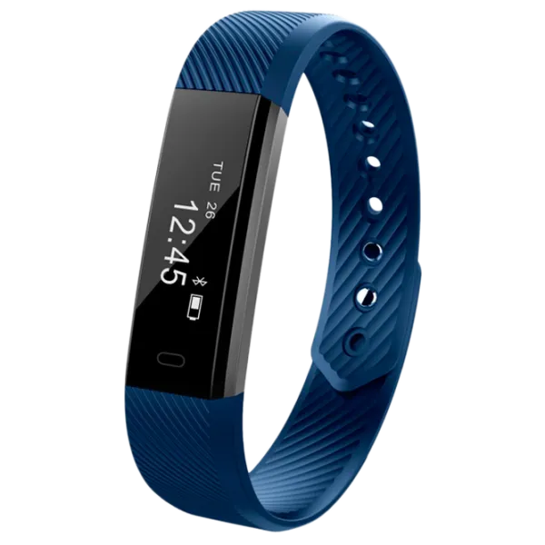 iDO ID 115 HR Blue photo 1