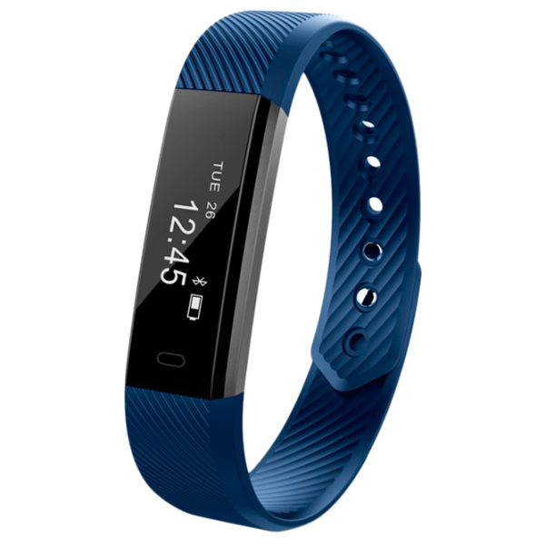 iDO ID 115 HR Blue photo 1