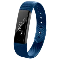 iDO ID 115 HR Blue