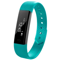iDO ID 115 HR Green