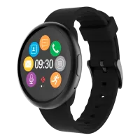 Умные часы Mykronoz ZeRound 2 1.22"/ Черный