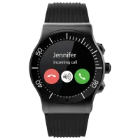 Умные часы Mykronoz ZeSport 1.3"/ Черный