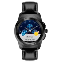 Умные часы Mykronoz ZeTime Premium 1.73"/ Черный