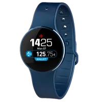 Mykronoz ZeCircle 2 Синий