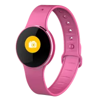 Mykronoz ZeCircle 2 Розовый