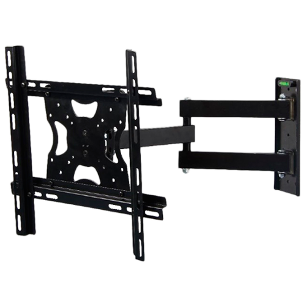 Suport TV Gembird WM-55RT-01 VESA 400 x 400 mm photo 1 Suport TV Gembird WM-55RT-01 VESA 400 x 400 mm photo 1