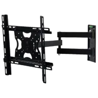 Suport TV Gembird WM-55RT-01 VESA 400 x 400 mm