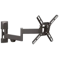 Кронштейн ТВ Barkan 2400 B VESA 200 x 200 мм