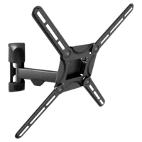 Кронштейн ТВ Barkan 3300  VESA 400 x 400 мм