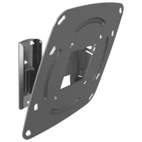 Кронштейн ТВ Gembird E220 B VESA 200 x 200 мм