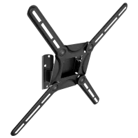 Кронштейн ТВ Barkan 3200 VESA 400 x 400 мм