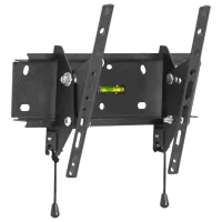 Кронштейн ТВ Barkan 21H B VESA 200 x 200 мм