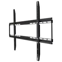 Кронштейн ТВ Gembird WM-75F-01 VESA 600 x 400 мм