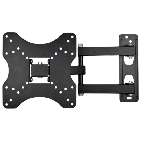 Suport TV Gembird WM-37RT-01 VESA 200 x 200 mm photo 1 Suport TV Gembird WM-37RT-01 VESA 200 x 200 mm photo 1