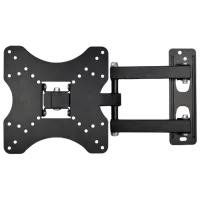 Suport TV Gembird WM-37RT-01 VESA 200 x 200 mm