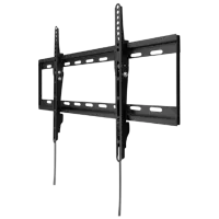 Кронштейн ТВ Gembird WM-70Т-01 VESA 600 x 400 мм