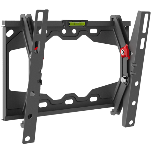 Кронштейн ТВ Barkan E 210+ B VESA 200 x 200 мм photo 1