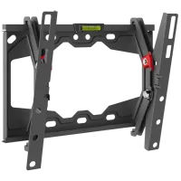 Кронштейн ТВ Barkan E 210+ B VESA 200 x 200 мм