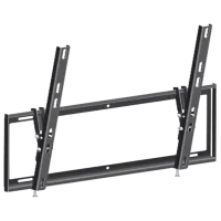 Кронштейн ТВ KSL WM448N VESA 400 x 400 мм